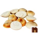 11 Pcs Original & Genuine Gomati Chakra (2 Cms Approx)