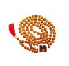 5 Mukhi | Five Faced Rudraksha Mala (6 MM Beads) (1 Pc)
