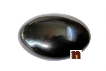 Shaligram Shivling Stone Pindi (Small)