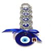 Feng Shui Hanging Evil Eye for Homes,Offices & Showrooms (20 Cms) (1 Pc)