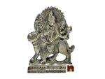 Goddess Durga Idol In Panchdhatu (10 Cms) (1 Pc)