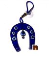 Feng Shui Hanging Evil Eye With Shoe For Homes,Offices & Vehicles- (26 cm) (1 Pc)