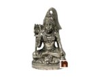 Lord Shiva Idol In Panchdhatu (11 Cms) (1 Pc)