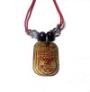 Sidh Shri Panchmukhi Hanuman Kavach Pendant For Good Luck