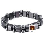 Magnetic Stretchable Bracelet For Good Health (01 Pc)