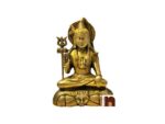 Lord Shiva Idol In Brass (20 Cms) (1 Pc)