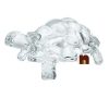 Vastu | Feng Shui Crystal Tortoise | Turtle (Small) (8 Cms) (1 Pc)