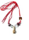 Tridhatu Gada Kavach Pendant For Hanuman Ji Kripa (1 Pc)