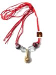 Tridhatu Gada Kavach Pendant For Hanuman Ji Kripa (1 Pc)