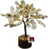 Gomti Chakra | Gomati Chakra Tree for Good Luck & Prosperity (200 Beads Approx) (1 Pc)