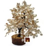 Gomti Chakra Tree ( Big ) (500 Beads) (1 Pc)