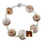 Gomti Chakra Bracelet For Men & Women (1 Pc)