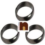 Shani Ring | Challa For Shani Dosh Nivaran (Pack Of 3)