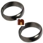 Shani Ring | Challa For Shani Dosh Nivaran (Pack Of 2)