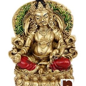 Lord Kuber Idol (Polyresin) (12 Cms) (1 Pc)