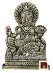 Lord Kuber Ji Idol in Panchdhatu (5.5 Cms) (Small) (1 Pc)