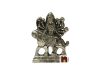 Goddess Durga Idol In Panchdhatu (6 Cms) (1 Pc)
