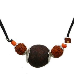 Nazarbattu | Nazar Battu Kavach Pendant for Protection from Evil Eye (1 Pc)
