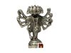 Panchmukhi Hanuman Ji Idol In Panchdhatu (9 Cm) (1 Pc)