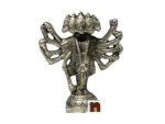 Panchmukhi Hanuman Ji Idol In Panchdhatu (9 Cm) (1 Pc)