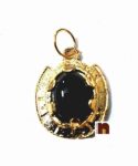 Shani Raksha Kavach | Nazar Dosh Nivaran Pendant (2 Pcs)