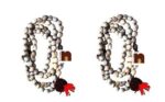 Original & Natural Vaijayanti Mala (Pack Of 2)