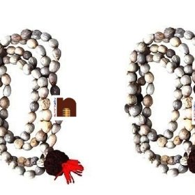 Original & Natural Vaijayanti Mala (Pack Of 2)