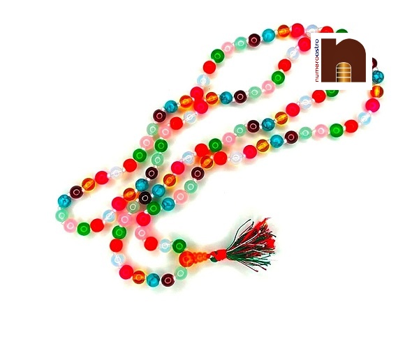 7 Seven Chakra Crystal Beads Mala 3 wm