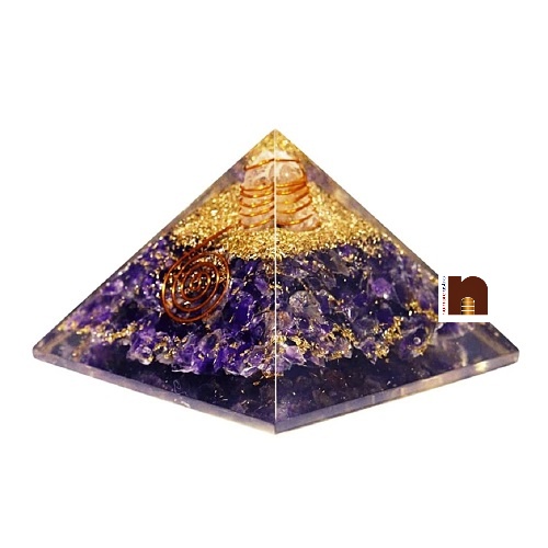 Amethyst Orgone 1 wm