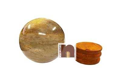 Aragonite-Crystal-Ball-3WM