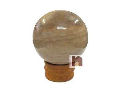 Aragonite-Crystal-Ball-5WM