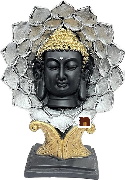 Buddha Statue Showpiece in 1wm
