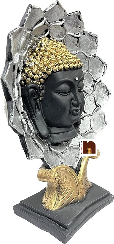 Buddha Statue Showpiece in 2wm
