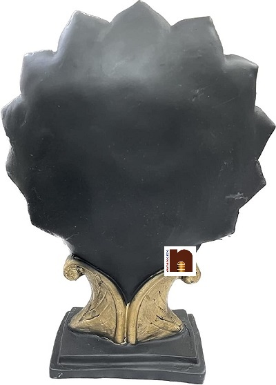 Buddha Statue Showpiece in 3wm