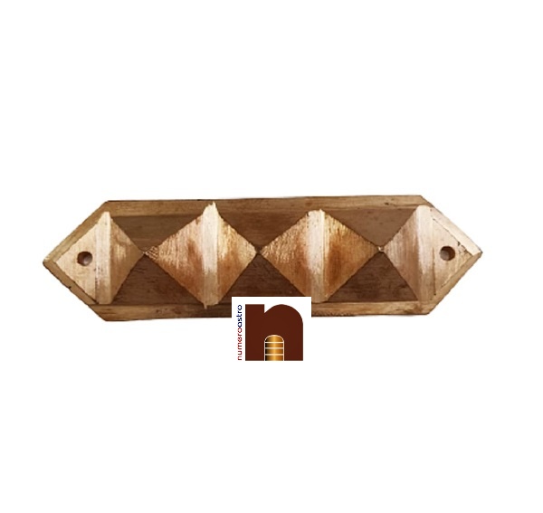 Copper Vastu Pyramid Strip 3pyramid wm