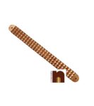 Copper Vastu Pyramid Strip For Space Devision | Virtual Shifting & Vastu Dosh Nivaran (1 Pc)