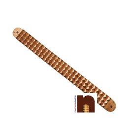 Copper Vastu Pyramid Strip For Space Devision | Virtual Shifting & Vastu Dosh Nivaran (1 Pc)