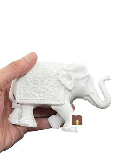 Elephant-Showpiece-3wm