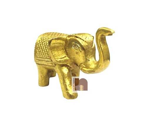 Elephant-Showpiece-in-Pure-Brass-for-Home-Decor-(7-Cms)-wm