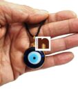 Evil Eye Pendant For Men & Women (2.8 Cms Approx) (1 Pc)