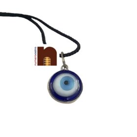 Evil Eye Pendant For Men & Women (2 Cms Approx) (Small) (1 Pc)