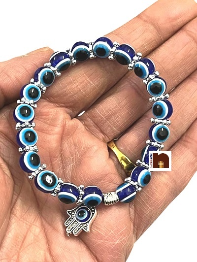 Eye Bracelet 2wm