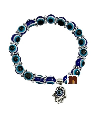 Eye Bracelet 3wm