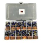 Feng Shui | Vastu Evil Eye Tree for Good Luck (Small Size) (12 Pcs Box)