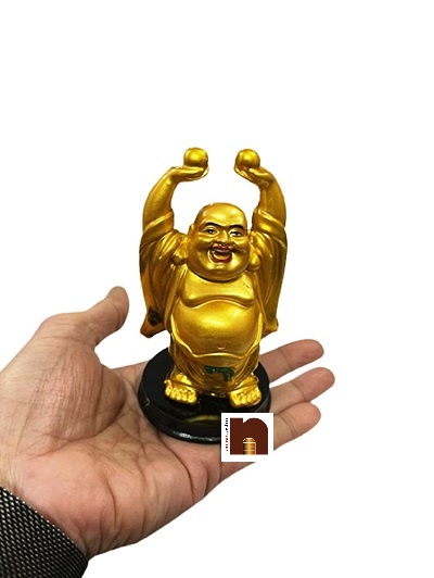 Feng Shui Laughing 2WM