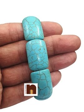 Firoza-Gemstone-Bracelet-wm 3