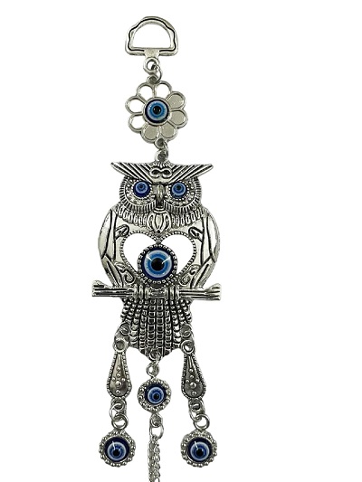 Good Luck (Owl) (22 Cms) (4