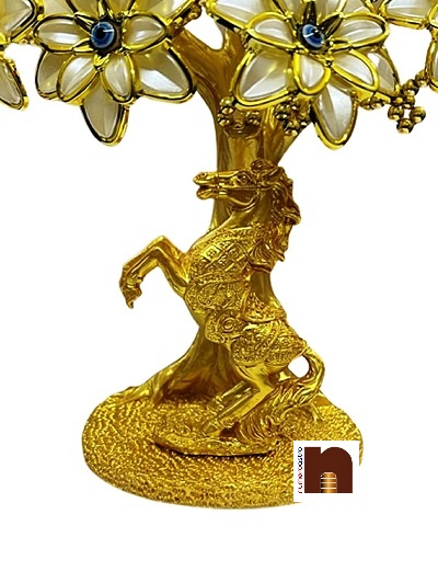 Horse for Vastu 2wm