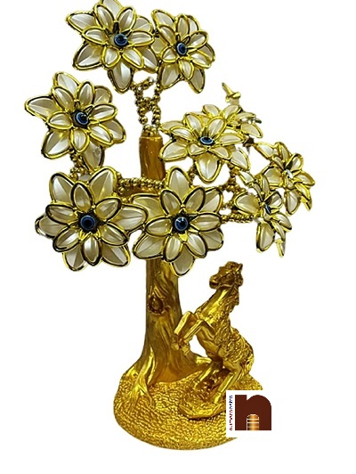 Horse for Vastu 4wm