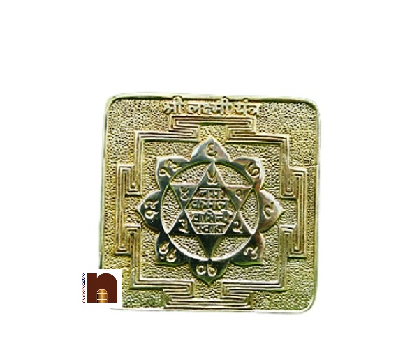 LAXMI YANTRA 2 WM